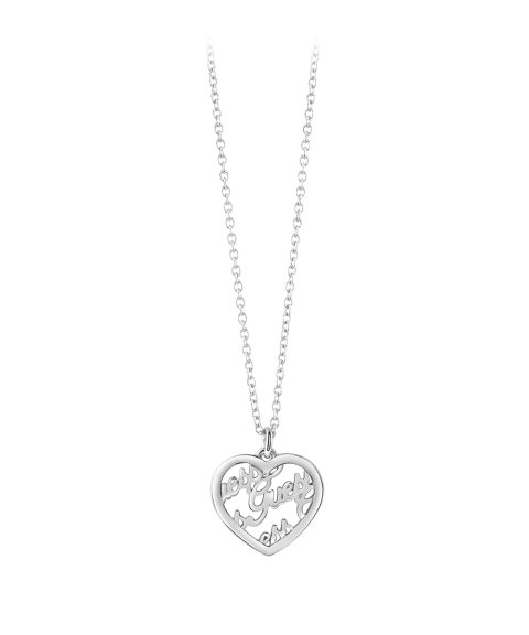 Guess Guess Mania Joia Colar Mulher UBN61092 Guess Guess Mania Joia Colar Mulher UBN61092