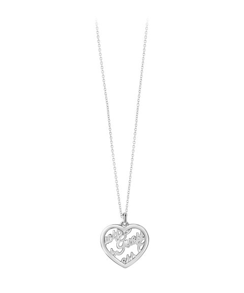 Guess Guess Mania Joia Colar Mulher UBN61095 Guess Guess Mania Joia Colar Mulher UBN61095