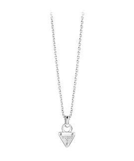 Guess Shape Joia Colar Mulher UBN61099