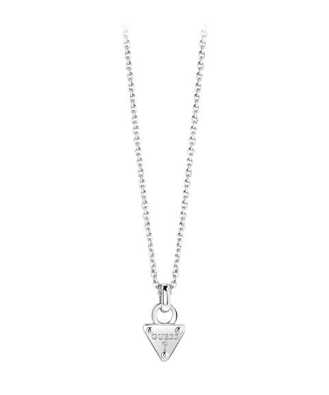 Guess Shape Joia Colar Mulher UBN61099