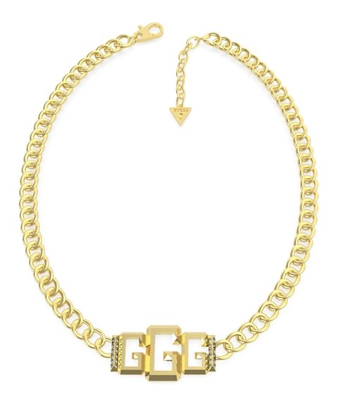 Guess Iconic Glam Joia Colar Mulher UBN70010 Guess Iconic Glam Joia Colar Mulher UBN70010