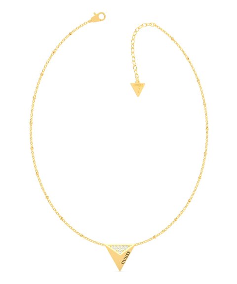 Guess Triangle Joia Colar Mulher UBN70057 Guess Triangle Joia Colar Mulher UBN70057