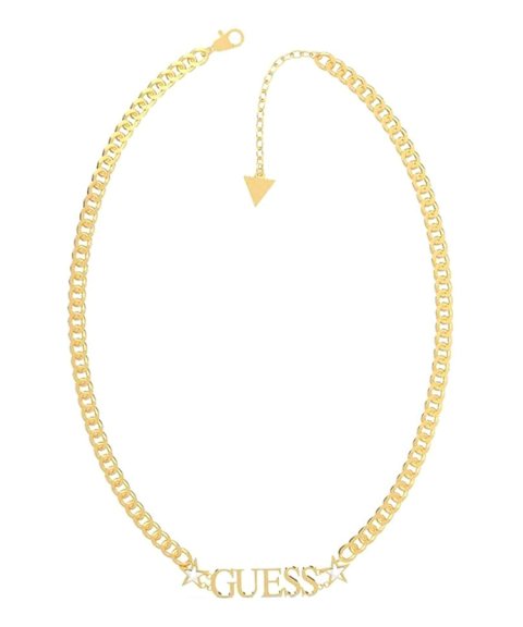 Guess A Star is Born Joia Colar Mulher UBN70064 Guess A Star is Born Joia Colar Mulher UBN70064