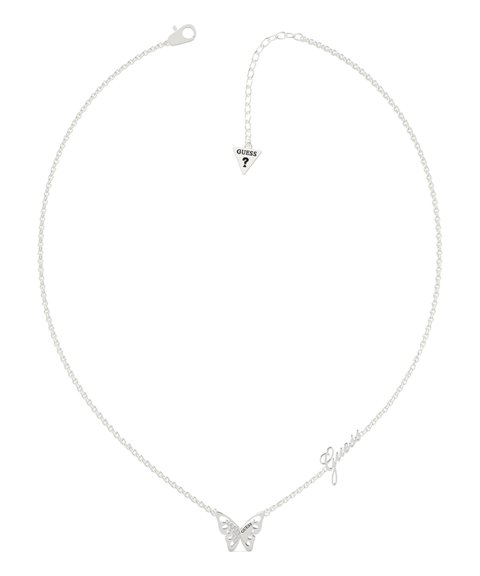 Guess Fly Away Joia Colar Mulher UBN70196 Guess Fly Away Joia Colar Mulher UBN70196
