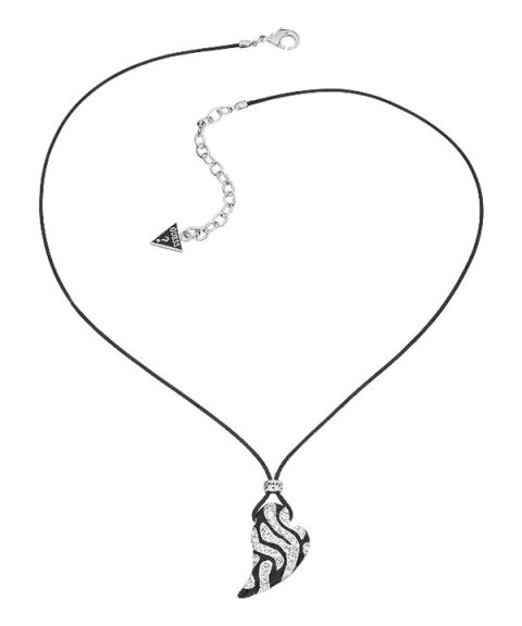 Guess Wild at Heart Joia Colar Mulher UBN71201