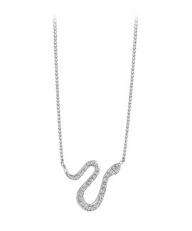 Guess Eden Joia Colar Mulher UBN71545