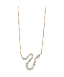 Guess Eden Joia Colar Mulher UBN71546