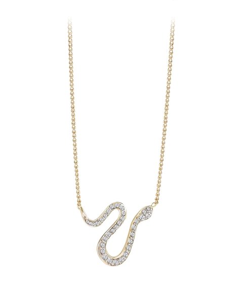 Guess Eden Joia Colar Mulher UBN71546 Guess Eden Joia Colar Mulher UBN71546