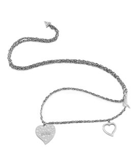 Guess Heart Warming Joia Colar Mulher UBN78064