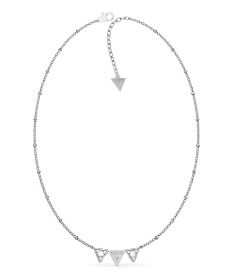 Guess Queen of Heart Joia Colar Mulher UBN79006 Guess Queen of Heart Joia Colar Mulher UBN79006