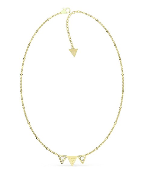 Guess Queen of Heart Joia Colar Mulher UBN79007 Guess Queen of Heart Joia Colar Mulher UBN79007