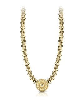 Guess Peony Joia Colar Mulher UBN79157