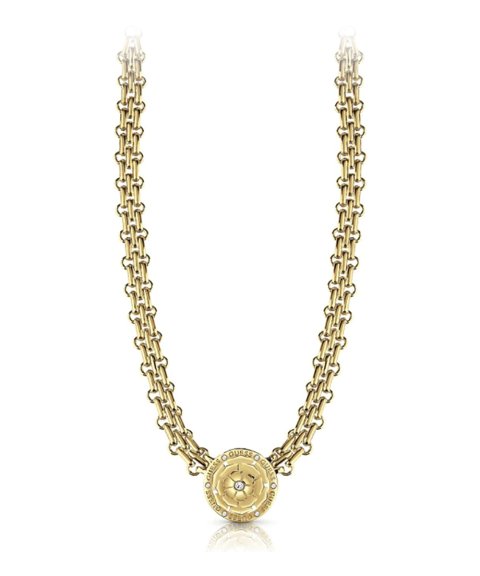 Guess Peony Joia Colar Mulher UBN79157 Guess Peony Joia Colar Mulher UBN79157