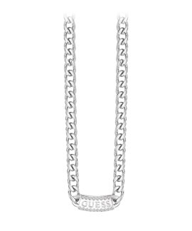 Guess Urban Couture Joia Colar Mulher UBN82030