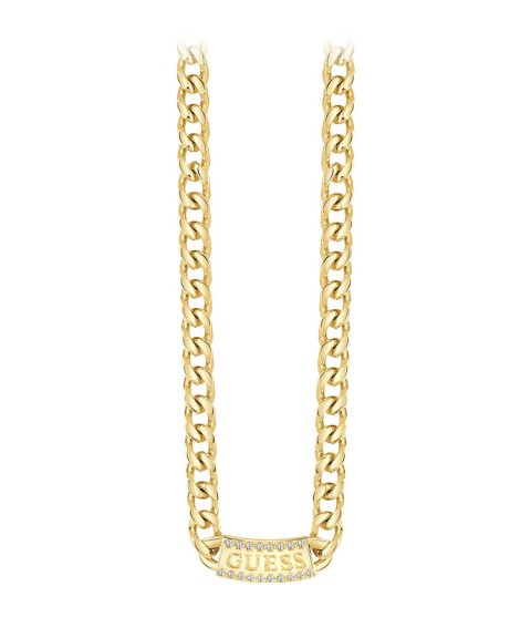 Guess Urban Couture Joia Colar Mulher UBN82031 Guess Urban Couture Joia Colar Mulher UBN82031