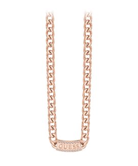 Guess Urban Couture Joia Colar Mulher UBN82032