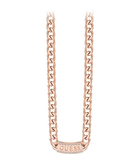 Guess Urban Couture Joia Colar Mulher UBN82032 Guess Urban Couture Joia Colar Mulher UBN82032