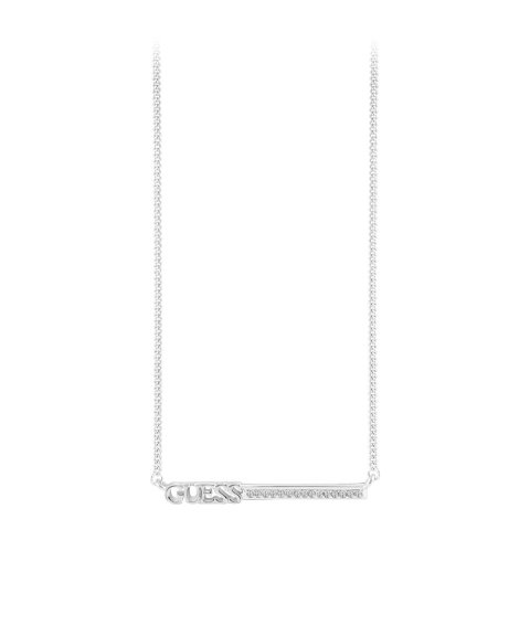 Guess Linear Joia Colar Mulher UBN82033 Guess Linear Joia Colar Mulher UBN82033