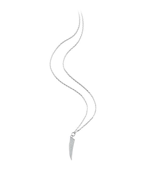 Guess The Crown Joia Colar Mulher UBN82040 Guess The Crown Joia Colar Mulher UBN82040