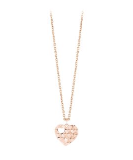 Guess Heart Devotion Joia Colar Mulher UBN82046