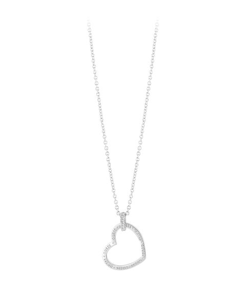 Guess Frame Joia Colar Mulher UBN82059 Guess Frame Joia Colar Mulher UBN82059