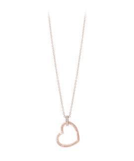 Guess Frame Joia Colar Mulher UBN82061