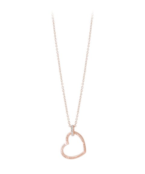 Guess Frame Joia Colar Mulher UBN82061