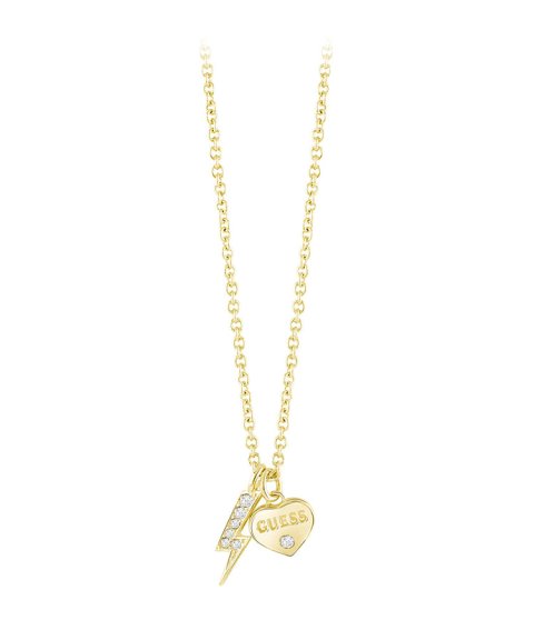 Guess Love at First Sight Joia Colar Mulher UBN82067 Guess Love at First Sight Joia Colar Mulher UBN82067