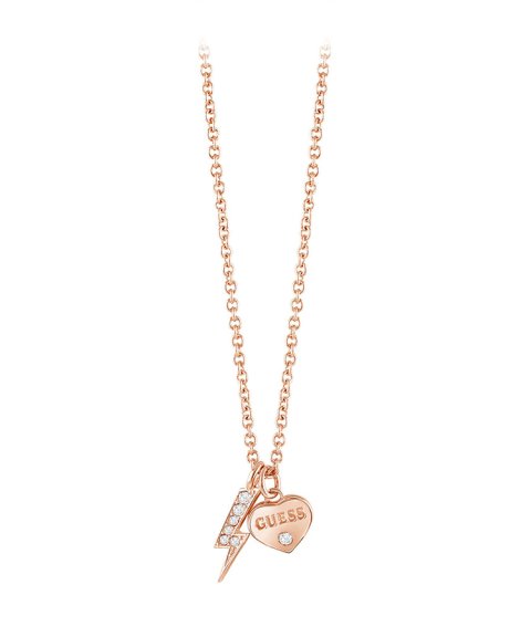 Guess Love at First Sight Joia Colar Mulher UBN82068 Guess Love at First Sight Joia Colar Mulher UBN82068