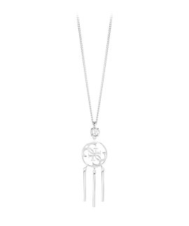 Guess Miss Divine Joia Colar Mulher UBN82082