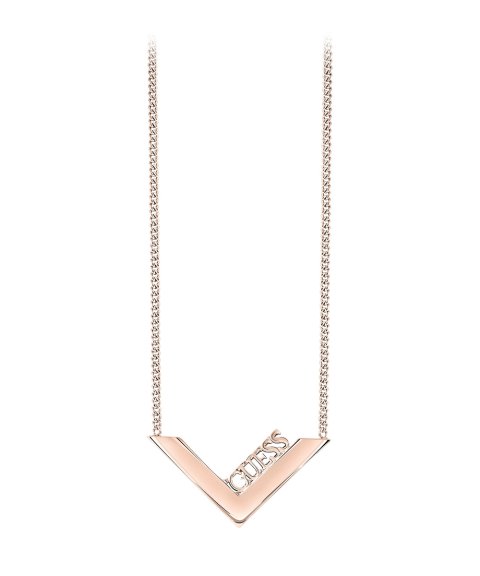 Guess Triometric Joia Colar Mulher UBN82087 Guess Triometric Joia Colar Mulher UBN82087