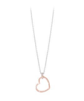 Guess Frame Joia Colar Mulher UBN82090