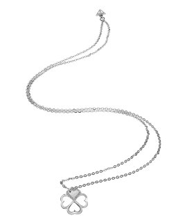 Guess One of a Kind Joia Colar Mulher UBN83000