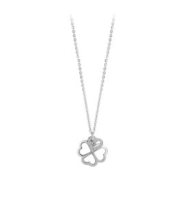 Guess One of a Kind Joia Colar Mulher UBN83001
