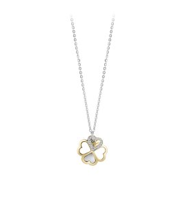 Guess One of a Kind Joia Colar Mulher UBN83002