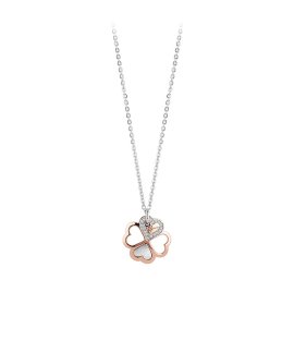 Guess One of a Kind Joia Colar Mulher UBN83005