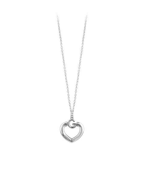 Guess Gisele Joia Colar Mulher UBN83009 Guess Gisele Joia Colar Mulher UBN83009