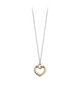 Guess Gisele Joia Colar Mulher UBN83010