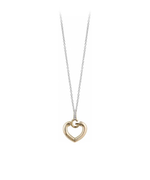 Guess Gisele Joia Colar Mulher UBN83010 Guess Gisele Joia Colar Mulher UBN83010