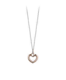 Guess Gisele Joia Colar Mulher UBN83014
