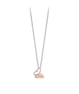 Guess Mariposa Joia Colar Mulher UBN83019