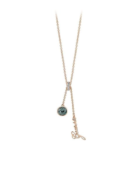 Guess Copacabana Joia Colar Mulher UBN83040