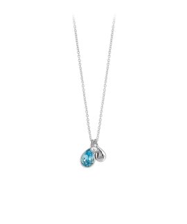 Guess Santorini Joia Colar Mulher UBN83061