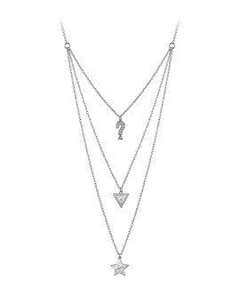 Guess FeelGuess Joia Colar Mulher UBN83065