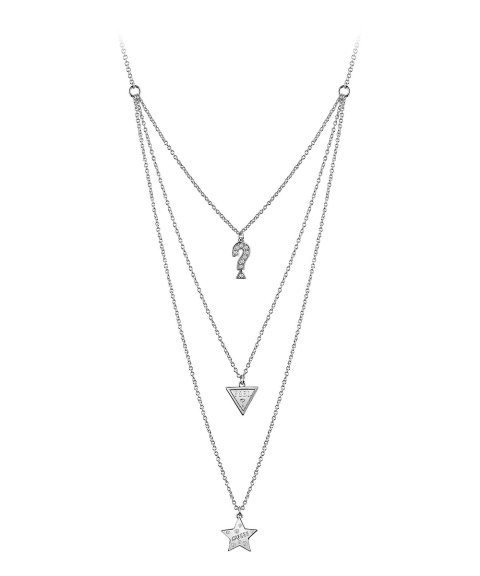 Guess FeelGuess Joia Colar Mulher UBN83065 Guess FeelGuess Joia Colar Mulher UBN83065