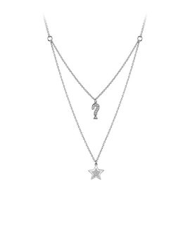Guess FeelGuess Joia Colar Mulher UBN83066
