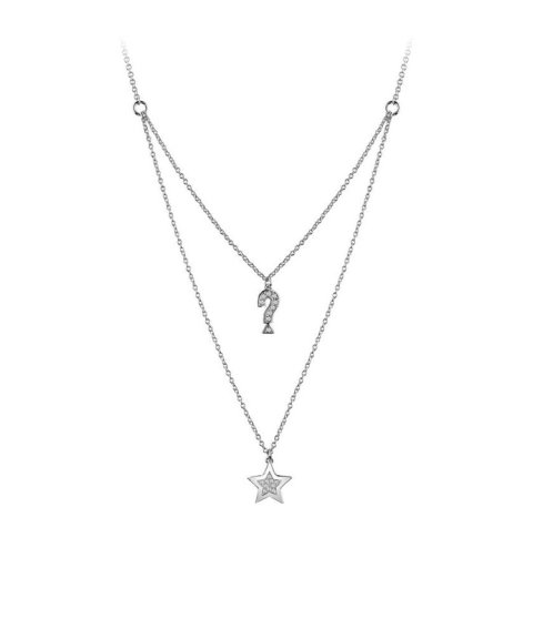 Guess FeelGuess Joia Colar Mulher UBN83066 Guess FeelGuess Joia Colar Mulher UBN83066