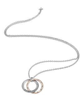 Guess E-Motions Joia Colar Mulher UBN83102