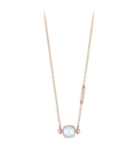 Guess Cote D´Azur Joia Colar Mulher UBN83135