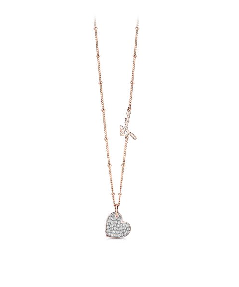 Guess My Sweetie Joia Colar Mulher UBN84042 Guess My Sweetie Joia Colar Mulher UBN84042